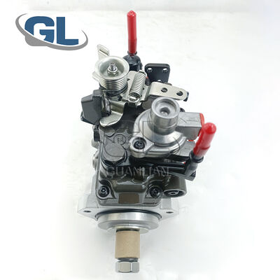 74.9KW Motor Fuel Injection Delphi Pump 9520A190G 9520A194G Voor Perkins 2644C3471