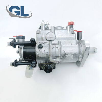 CE Industriële  Pomp 2643B315 V3239F592T Voor Perkins Motor DK Serie