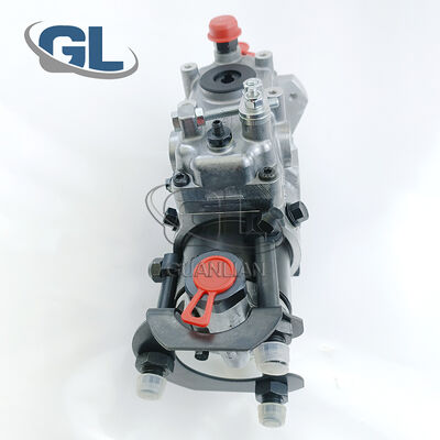 CE Industriële  Pomp 2643B315 V3239F592T Voor Perkins Motor DK Serie