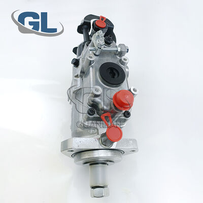 CE Industriële  Pomp 2643B315 V3239F592T Voor Perkins Motor DK Serie