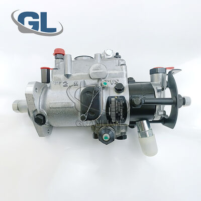 CE Industrial Delphi Pump 2643B315 V3239F592T For Perkins Engine DK Series