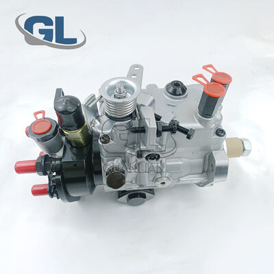 8923A051G Brandstofinjectiepomp 8923A050G 197-3901 2644F528 Voor PERKINS DARWIN 4T LP18