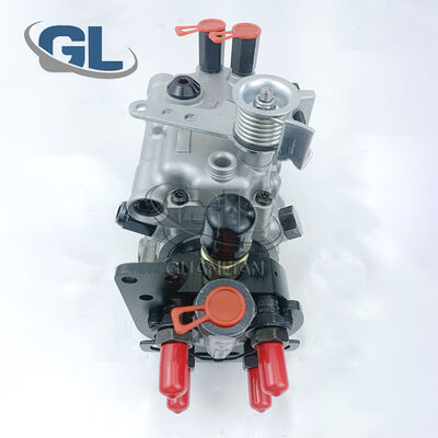 8923A051G Brandstofinjectiepomp 8923A050G 197-3901 2644F528 Voor PERKINS DARWIN 4T LP18