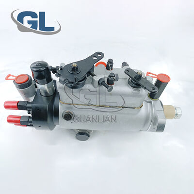 DP100G Diesel Fuel Pump Assy V8860A170G 75L800 For PERKINS P4001T