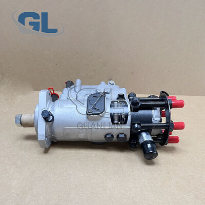 Diesel Fuel Injection Pump 3660F232T T418446 For Perkins TG1-135KVA 50hz