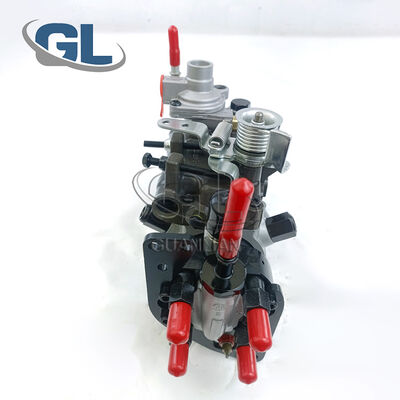 9323A340G Diesel Fuel Injection Pump 9323A349G For Perkin Hyundai 3975642