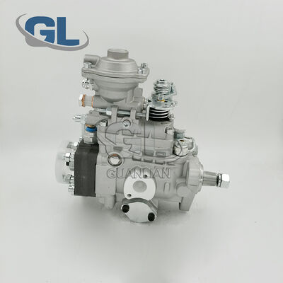 For CUMS 4BTAA F350 VE Pump 0460424183 VE4 12F1300R826 Diesel Fuel Injection Pump