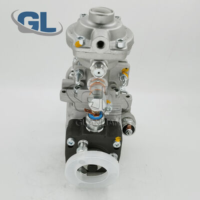 Diesel VE3/12F1150L947 Brandstofinjectiepomp 0460423003 Voor CASE 504063445 IVE-CO 2853041