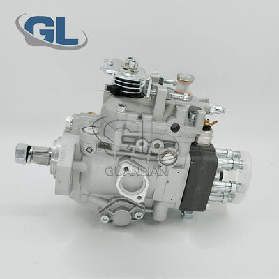 0460416069 51111037032 Dieselbrandstofinspuitpomp VE6/11F1350R417-1 Voor MAN D0826GF01