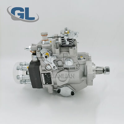 0460416069 51111037032 Dieselbrandstofinspuitpomp VE6/11F1350R417-1 Voor MAN D0826GF01