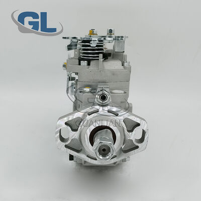 0460416069 51111037032 Dieselbrandstofinspuitpomp VE6/11F1350R417-1 Voor MAN D0826GF01