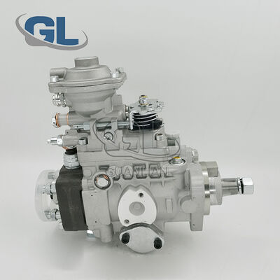 Brandstofinjectiepomp 0460414198 VE4/11F2000R858 77500 0280746802 Voor MAXION MERCEDES-BENZ OM014LA