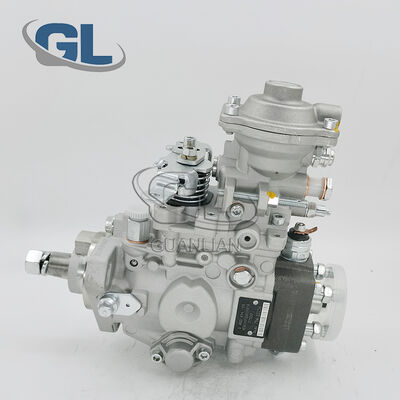 Brandstofinjectiepomp 0460414198 VE4/11F2000R858 77500 0280746802 Voor MAXION MERCEDES-BENZ OM014LA