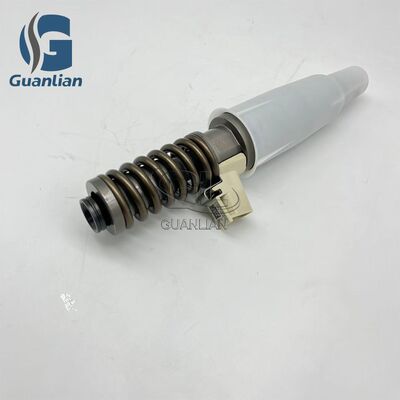 Diesel Injector 33800-84820 21306407 BEBE4D19002 voor Hyundai D6CC motor