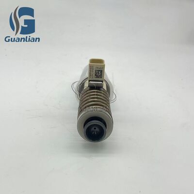 Diesel Injector 33800-84820 21306407 BEBE4D19002 voor Hyundai D6CC motor