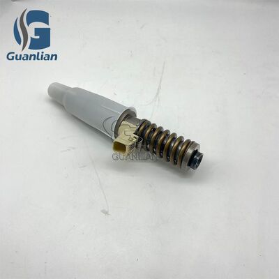 Diesel Injector 33800-84820 21306407 BEBE4D19002 voor Hyundai D6CC motor