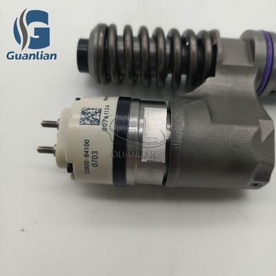 Diesel brandstofinjector 22479124 BEBE4L16001 voor Volvo D13 Us15 MP8