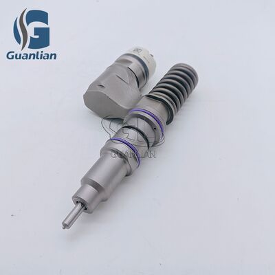 Diesel brandstofinjector 22479124 BEBE4L16001 voor Volvo D13 Us15 MP8