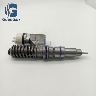 Diesel brandstofinjector 22479124 BEBE4L16001 voor Volvo D13 Us15 MP8