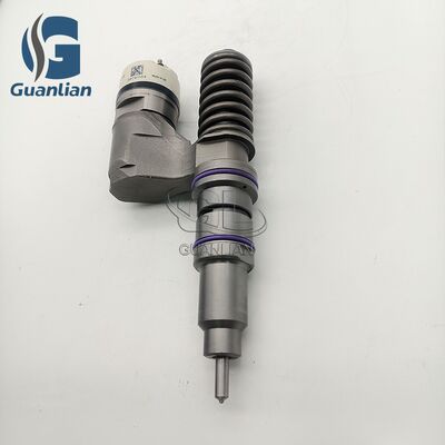Diesel brandstofinjector 22479124 BEBE4L16001 voor Volvo D13 Us15 MP8