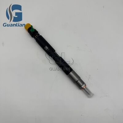 Gloednieuwe China Diesel Injector 28229876 voor Del/phi Vol-vo D11 D13