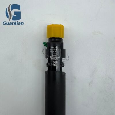 Gloednieuwe China Diesel Injector 28229876 voor Del/phi Vol-vo D11 D13