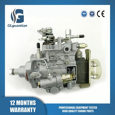 Nieuwe VP30 Gemodificeerde Mechanische Brandstofinjectiepomp 0470004014 VE4/12M1200R1 voor Cat Motor