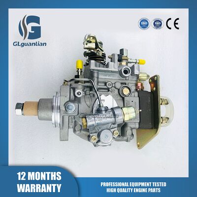 Nieuwe Vp30 gemodificeerde mechanische brandstofinspuitpomp 0470004015 2644n401 2343454 voor Perkins C-at
