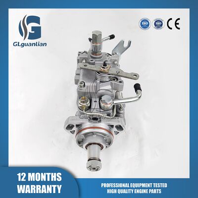 Fuel Injection Pump 0470004018 3965404 0986444507 0470004018RX for Cum-mins Excavator 4BT3.9 ISB