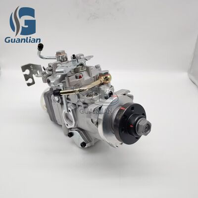 Originele van de Diesel VP44 Pomp Injectiebrandstof 0470504033 109341-2070 16700-VK500 voor NISSAN NP300 NAVARA