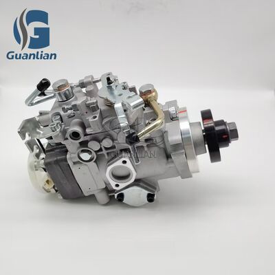 Originele van de Diesel VP44 Pomp Injectiebrandstof 0470504033 109341-2070 16700-VK500 voor NISSAN NP300 NAVARA