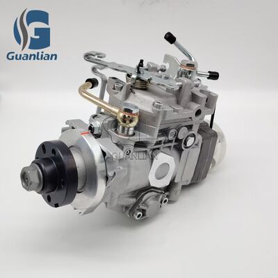 Originele van de Diesel VP44 Pomp Injectiebrandstof 0470504033 109341-2070 16700-VK500 voor NISSAN NP300 NAVARA