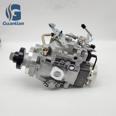 Originele van de Diesel VP44 Pomp Injectiebrandstof 0470504033 109341-2070 16700-VK500 voor NISSAN NP300 NAVARA