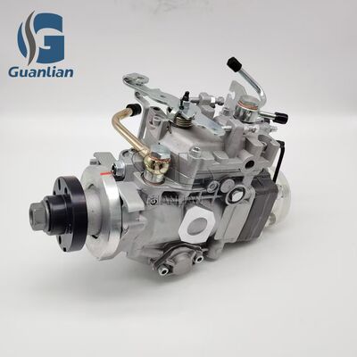 Originele van de Diesel VP44 Pomp Injectiebrandstof 0470504033 109341-2070 16700-VK500 voor NISSAN NP300 NAVARA