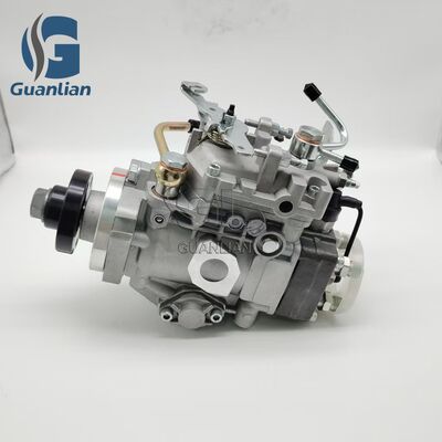 Originele van de Diesel VP44 Pomp Injectiebrandstof 0470504033 109341-2070 16700-VK500 voor NISSAN NP300 NAVARA