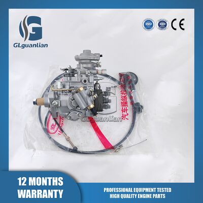 Brandstofinjectiepomp 0470006005 ISB 5.9L QSB 5.9L Dieselmotoronderdelen V30