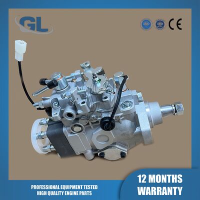 Brandstofinjectiepomp 22100-5D180 096500-3081 Voor Toyota Hiace 5LE 3TR-motor