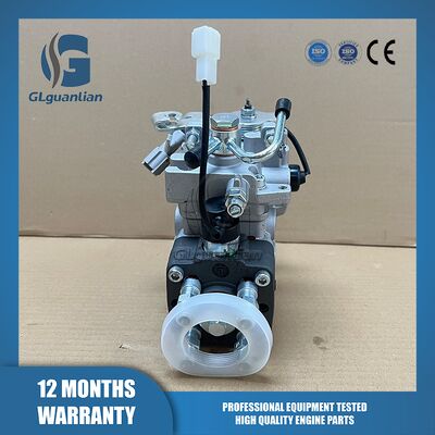 Brandstofinjectiepomp 22100-5D180 096500-3081 Voor Toyota Hiace 5LE 3TR-motor