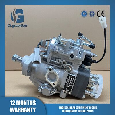 Brandstofinjectiepomp 22100-5D180 096500-3081 Voor Toyota Hiace 5LE 3TR-motor