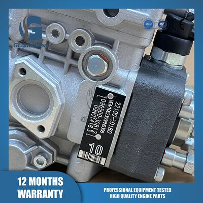 Brandstofinjectiepomp 22100-5D180 096500-3081 Voor Toyota Hiace 5LE 3TR-motor
