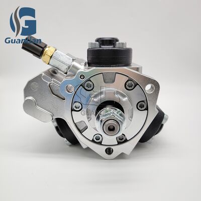 Nieuwe dieselpomp 294050-0501 HP4 brandstofpomp 33100-52701 voor Denso Hyundai