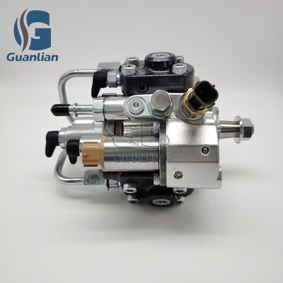 Nieuwe dieselpomp 294050-0501 HP4 brandstofpomp 33100-52701 voor Denso Hyundai