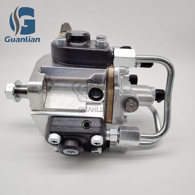 Nieuwe dieselpomp 294050-0501 HP4 brandstofpomp 33100-52701 voor Denso Hyundai