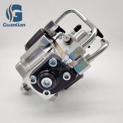 Nieuwe dieselpomp 294050-0501 HP4 brandstofpomp 33100-52701 voor Denso Hyundai