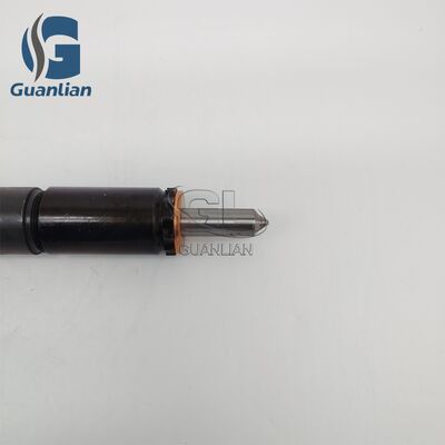 Nieuwe Brandstofinjector Re531802 voor John Dee-re Motor 4045 Tractor 5080g 5090g 5100m