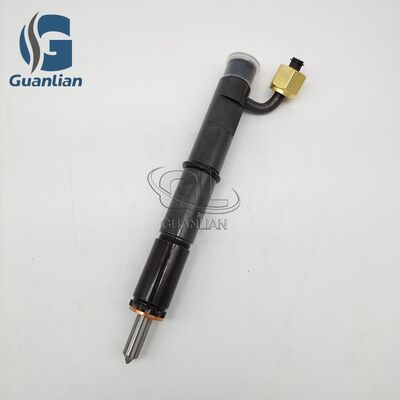Nieuwe Brandstofinjector Re531802 voor John Dee-re Motor 4045 Tractor 5080g 5090g 5100m