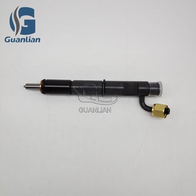 Nieuwe Brandstofinjector Re531802 voor John Dee-re Motor 4045 Tractor 5080g 5090g 5100m