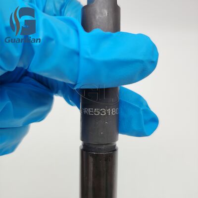Nieuwe Brandstofinjector Re531802 voor John Dee-re Motor 4045 Tractor 5080g 5090g 5100m