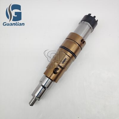 Nieuwe brandstofinjector van hoge kwaliteit 2264458 voor Scania Xpi DC9 DC13 DC16 motor