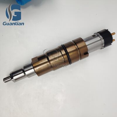Nieuwe brandstofinjector van hoge kwaliteit 2264458 voor Scania Xpi DC9 DC13 DC16 motor